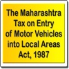 The Maharashtra Tax Act 1987