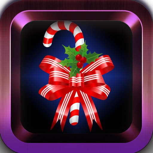 Play Best Casino Slots Vip - Santa Claus Edition icon