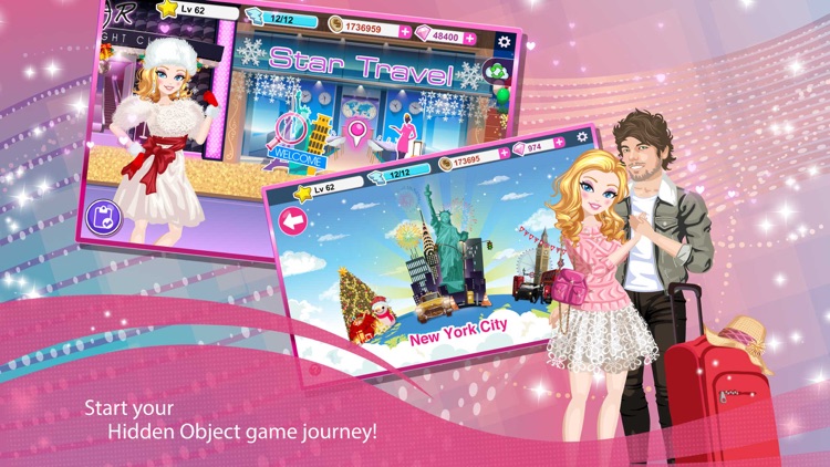 Star Girl: Princess Gala