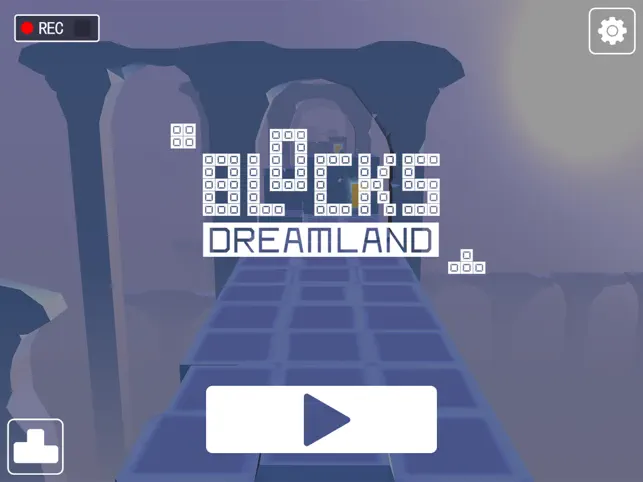 Block Dreamland-Best Free Game Easy to Play, game for IOS