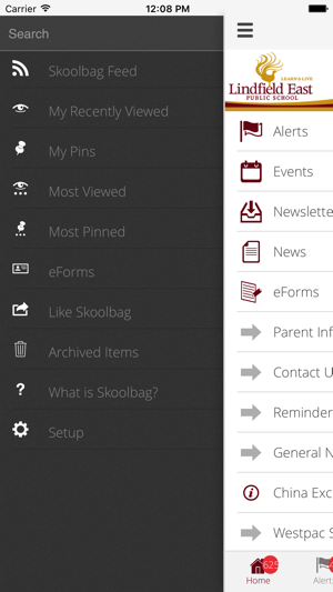 Lindfield East Public School - Skoolbag(圖3)-速報App