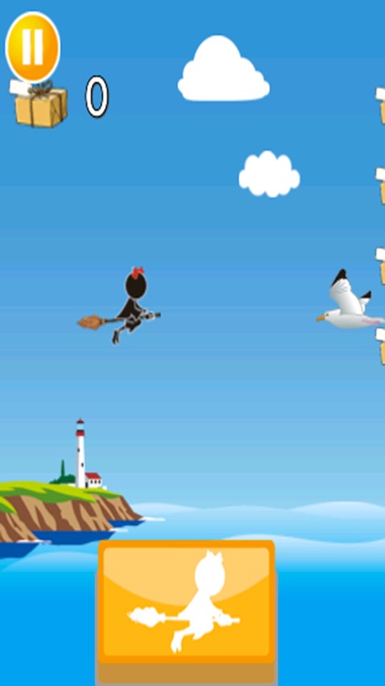 Delivery Service screenshot-3