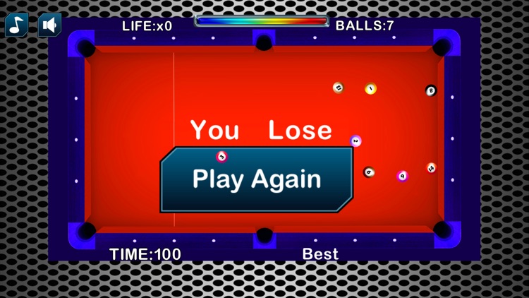 Billiards And Snooker Sport Game screenshot-4