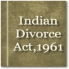 Indian Divorce Act 1869