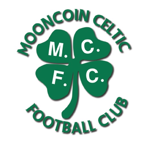 Mooncoin Celtic