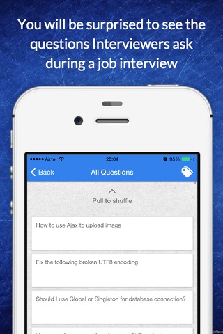 More than 1000 PHP job interview questions for you screenshot 2