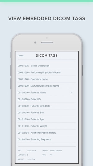 DICOM Viewer App(圖2)-速報App