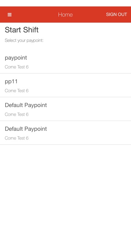 Intellihub Merchant App screenshot-3