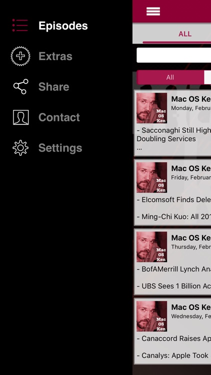 Mac OS Ken App screenshot-3