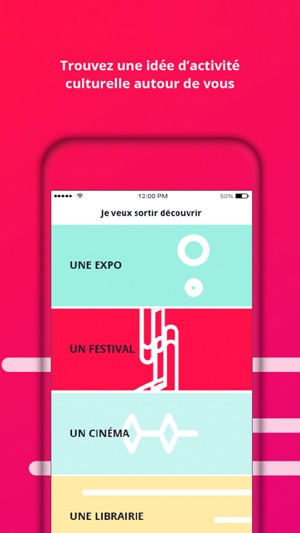 Divercities, guide culturel(圖5)-速報App