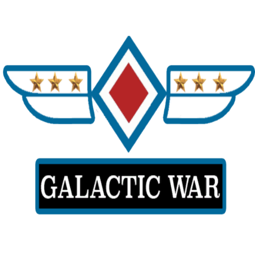 Galactic War