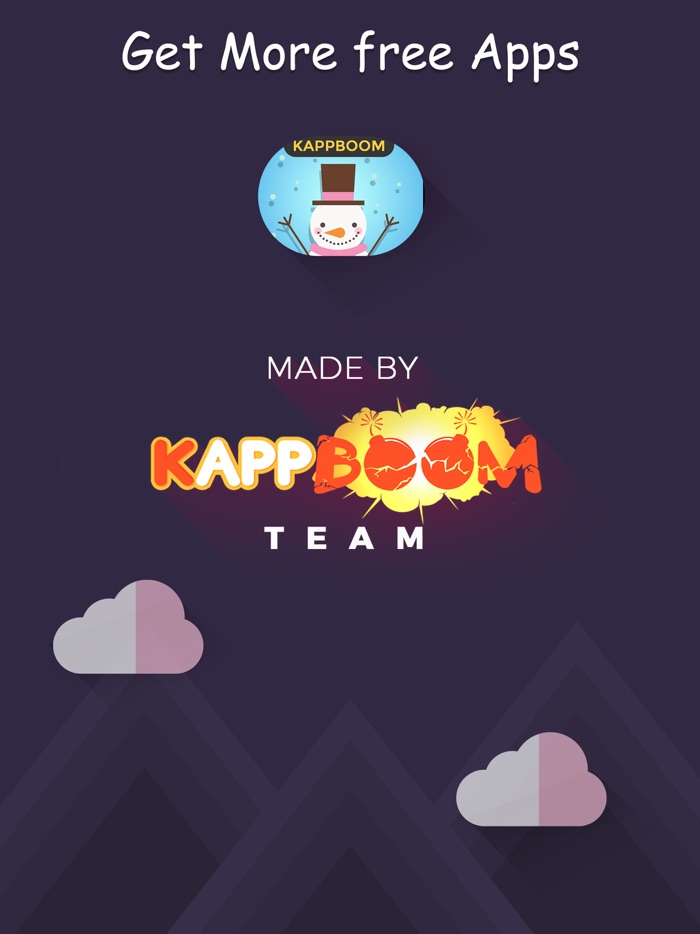 Christmas Snowmen by Kappboom