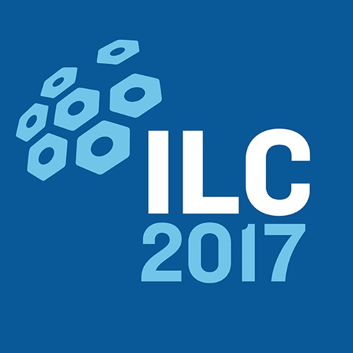 ILC 2017 iOS App