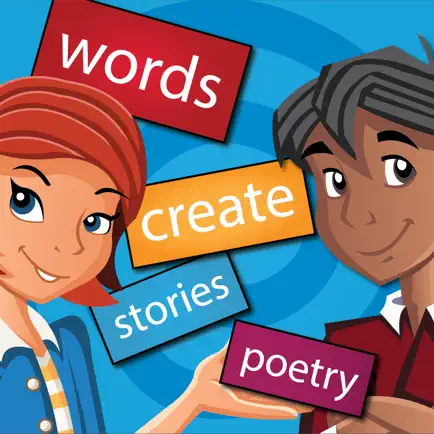 Word Creativity Kit - Creative writing for kids Cheats