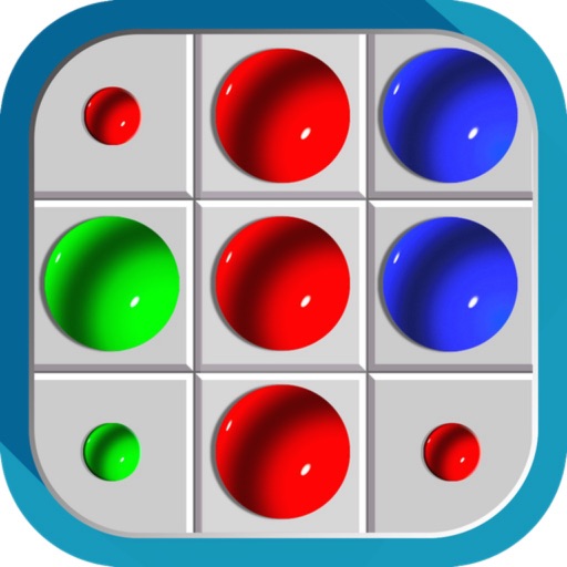 Line Game For Brain iOS App