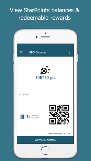 MBO Cinemas(圖2)-速報App