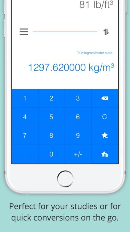 Advanced Unit Converter for Science & Engineering