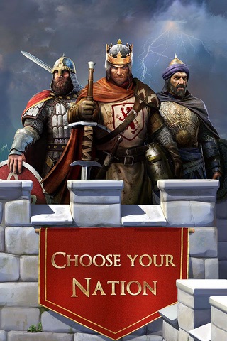 March of Empires: Strategy MMO screenshot 4