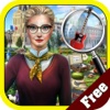 Free Hidden Objects:Museum Of The City