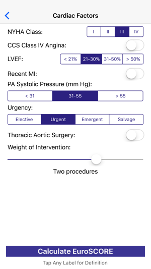 EuroSCORE II(圖3)-速報App