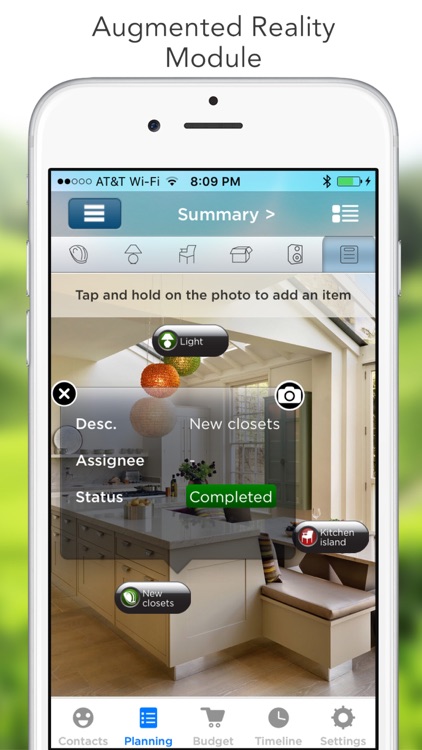 Pro Moving Planner