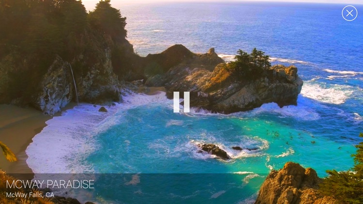 Sky Tripping: Relax to Stunning Aerial Films