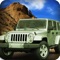 VR Jeep Driving Game - Pro