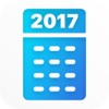 2017 Leaving Certificate Points Calculator