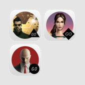 Get The GO Trilogy for iOS, iPhone, iPad Aso Report