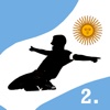 Scores for Primera B Nacional - Argentine Football