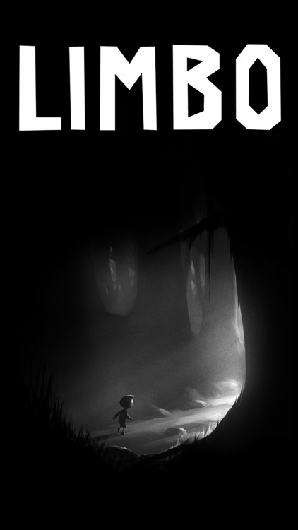 LIMBO screenshot-0