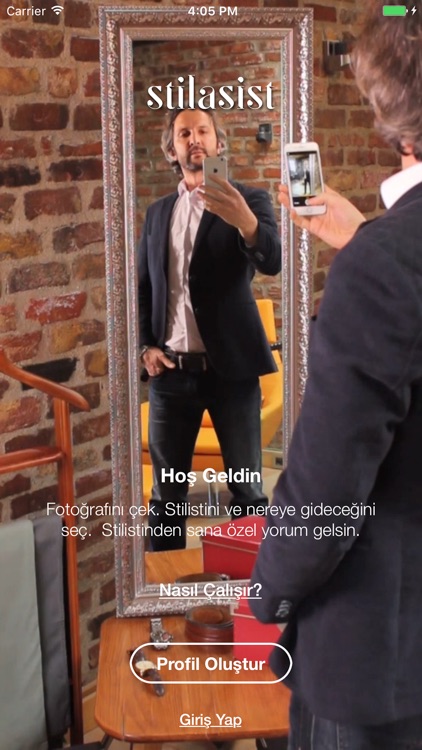 stilasist screenshot-3