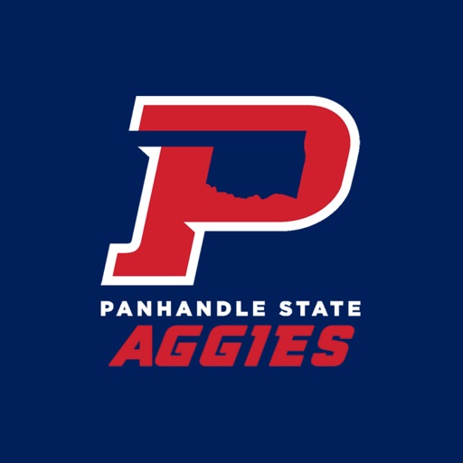 Oklahoma Panhandle State University Aggies icon