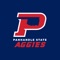 Keep up to date with the latest Oklahoma Panhandle State University news using the Official Oklahoma Panhandle State University  Aggies app