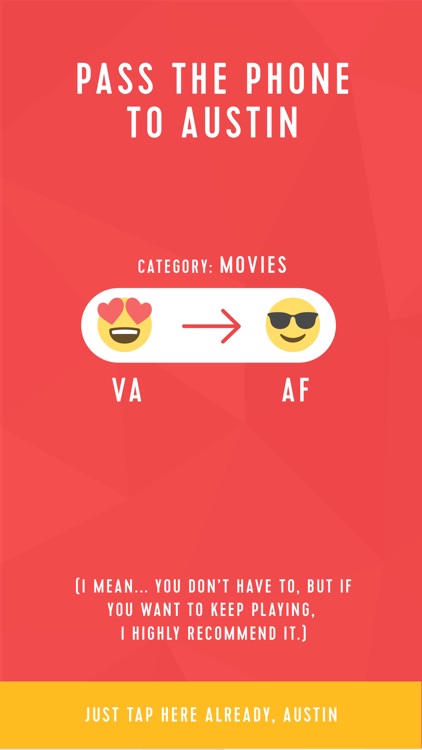 Emoji Relay screenshot-3