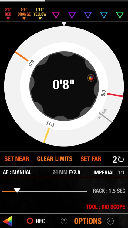 foolcontrol screenshot-3