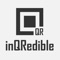 Icon inQRedible - QR Code Reader and Creator
