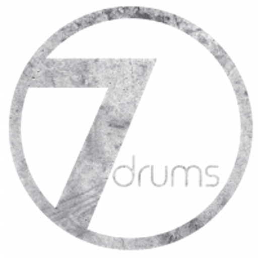 7drums Icon