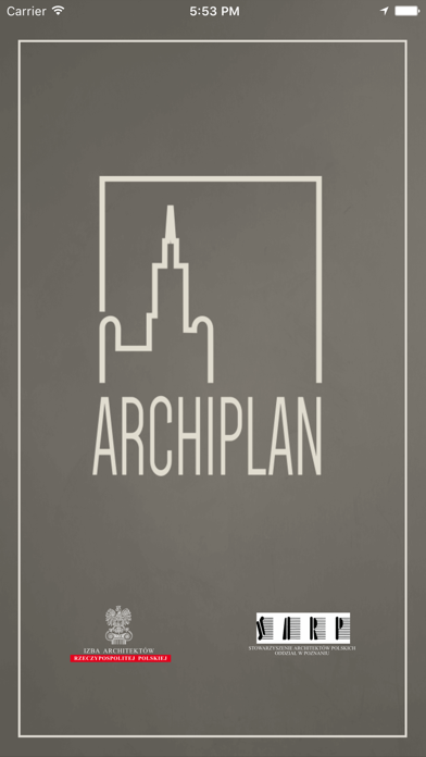 How to cancel & delete ARCHIPLAN from iphone & ipad 1