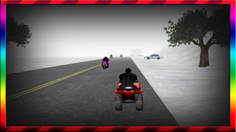 Extreme Adventure of Dune Buggy Simulator screenshot-3