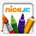 Nick Jr Draw & Play App Problems