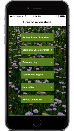Flora of Yellowstone(圖3)-速報App