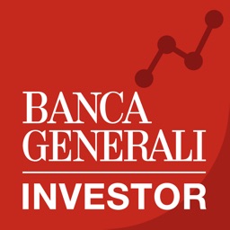 Banca Generali Investor App