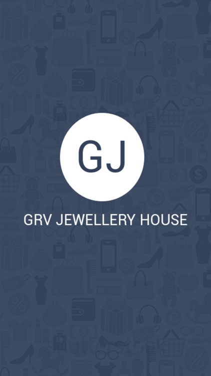 GRV JEWELLERY HOUSE