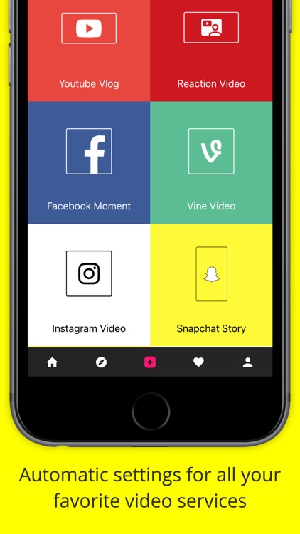 PocketVideo - Video Editor for Vlogging & More screenshot-3