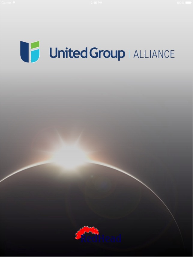 United Group Alliance HD