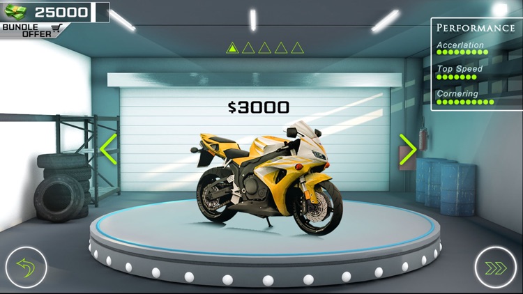 Bike Championship - Xtreme Racing Game For Free