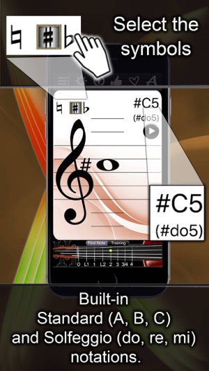 Violin Notes Finder(圖3)-速報App