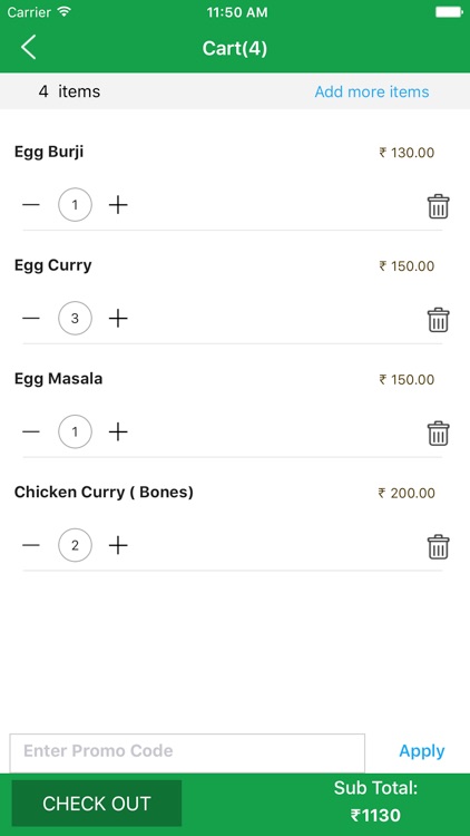 Brundavan Pride screenshot-4