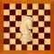 This is the classic Chess game, designed to be played by two remote players, using two network connected iPads
